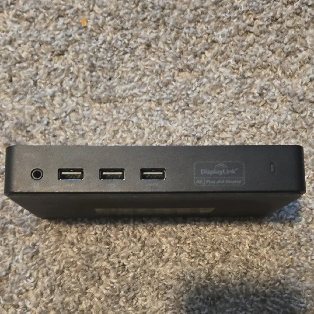 Dell Gray USB Hub
